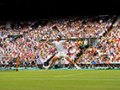 Five to follow: Federer, Djokovic look to triumph over yo... thumb